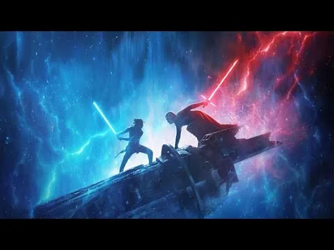 Recenzja filmu Gwiezdne Wojny - Skywalker. Odrodzenie - na gorąco