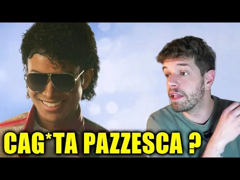 QUESTO FILM HA UN GROSSO PROBLEMA - recensione Michael 