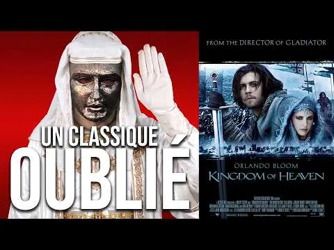 KINGDOM OF HEAVEN : le chef-d'œuvre oublié | Critique