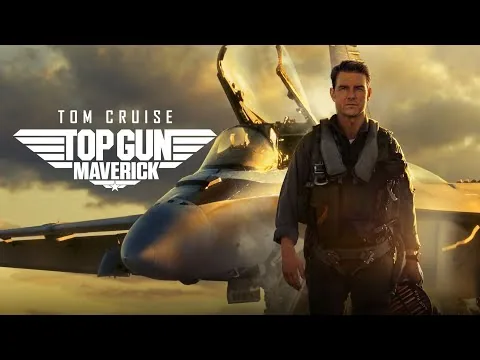 Top Gun: Maverick Movie (2022) Action | Tom Cruise, Miles Teller, Jon Hamm - Film Review & Facts