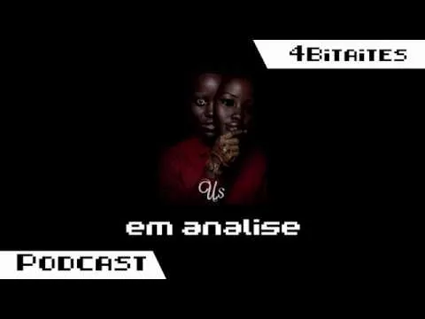 Filme em análise #1 - "Us"
