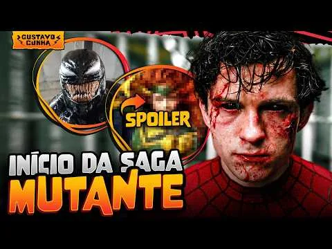 HOMEM-ARANHA: UM NOVO DIA (2026) | REVIEW COM SPOILERS | O INÍCIO da SAGA MUTANTE MARVEL