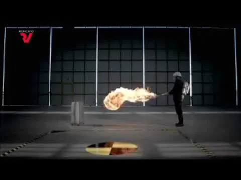 Test độ bền vali Roncato Ý
