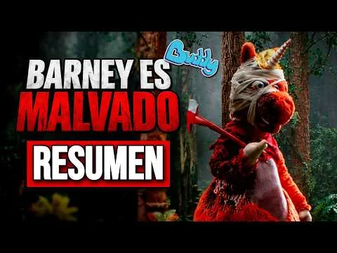 BUDDY (2026) RESUMEN EN 8 MINUTOS