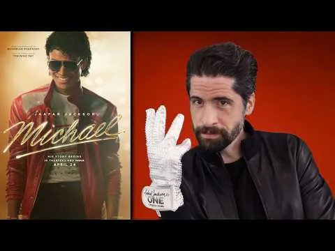 Michael - Movie Review