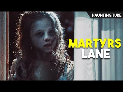 Martyrs Lane (2021) Explained in Hindi | Haunting Tube