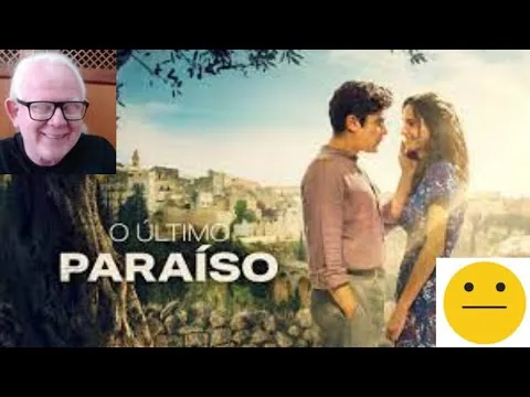 Crítica do filme O Último Paraíso (Netflix)