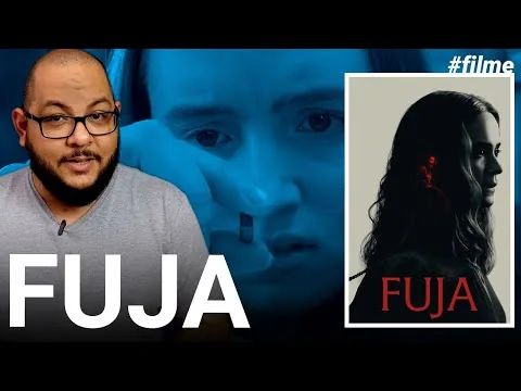 FUJA: Pequeno e eficaz (Run, Netflix) | Crítica do filme