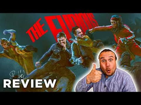 THE FURIOUS Kritik Review (2026)