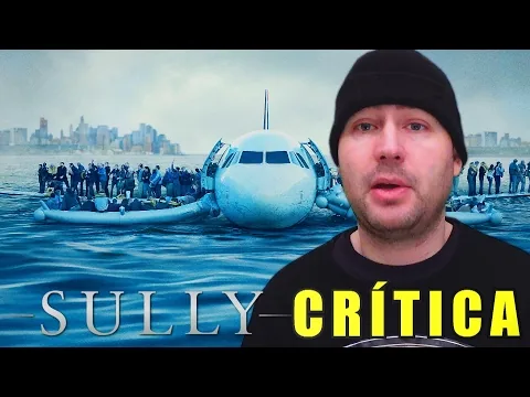 SULLY# CRÍTICA DO FILME