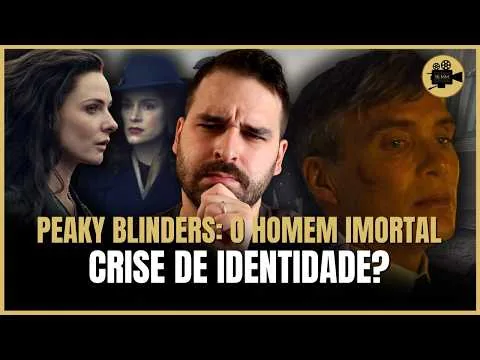 PEAKY BLINDERS: THE IMMORTAL MAN - A GOOD ENDING? | REVIEW