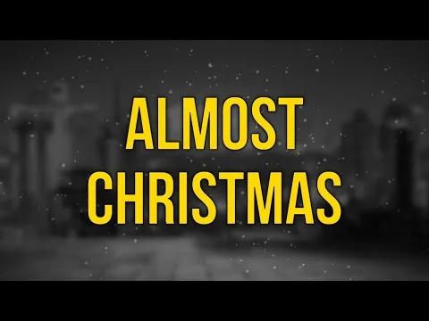 Almost Christmas (2016) - HD Full Movie Podcast Episode | Film Review