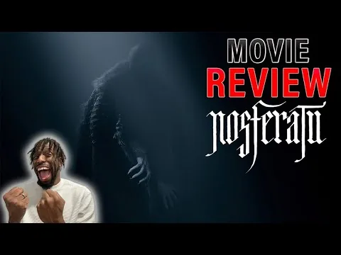 NOSFERATU (2024) | RECENSIONE FILM