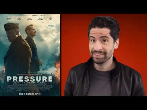 Pressure - Movie Review