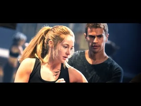 The Onion Reviews 'Divergent'