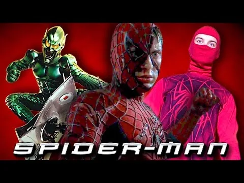 Spider-Man (2002) ਰੀਵਿਊ | ਮੁੱਢ ਅਤੇ ਜ਼ਿੰਮੇਵਾਰੀ