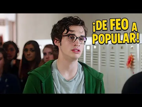 Al ser golpeado por matones libera su verdadero potencial | Resumen de Película