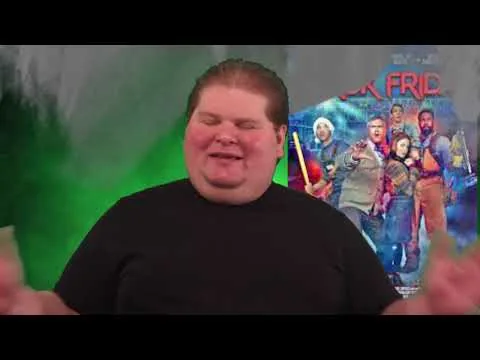 Black Friday (2021) Movie Review