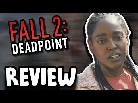 FALL 2: DEADPOINT Explores Parasocial Heights (Review)
