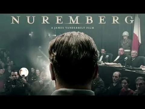 Nuremberg- Quick Movie Review