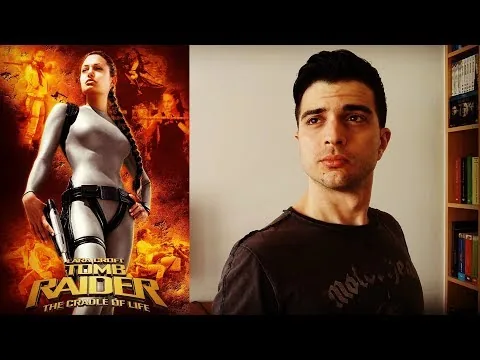 Tomb Raider: The Cradle of Life - Κριτική Ταινίας