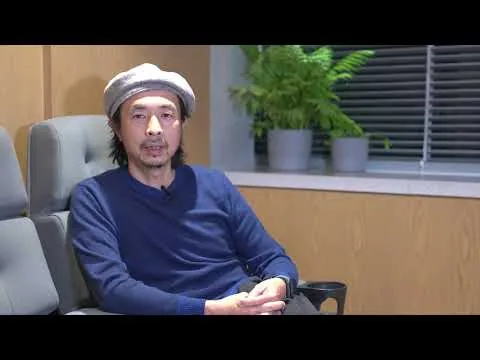 第二十七屆香港電影評論學會大獎得獎者訪問：推薦電影：文念中（《好好拍電影》）