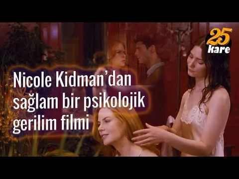 Stoker- Lanetli Kan Film İncelemesi