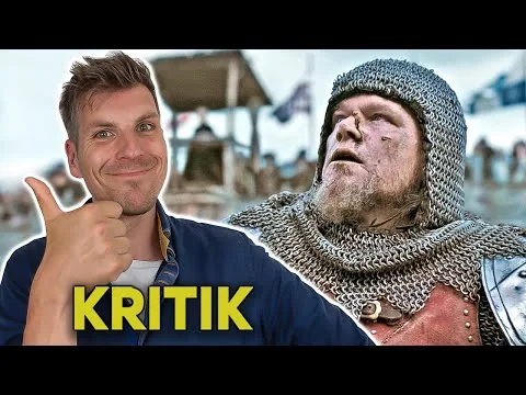 Not Gladiator 2, but wow! - The Last Duel film review