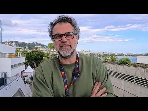 FESTIVAL DI CANNES 2025: Sirat, la nostra video recensione del film - HD