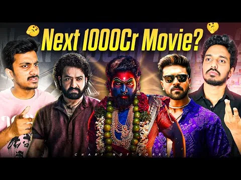 1000 Crore Club - The Movies That Made It, The Movies That Might Make it | Sodhi Chebutha
