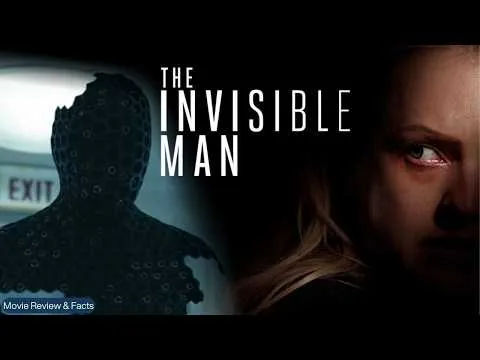 The Invisible Man (2020) Movie | Elisabeth Moss, Aldis Hodge | Review and Facts