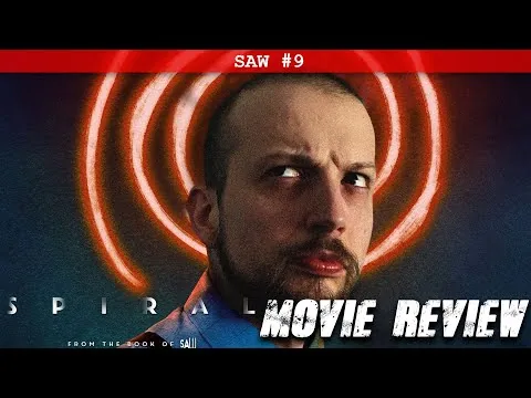 Spiral: From the Book of Saw (2021) Movie Review | Interpreting the Stars