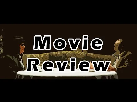 The Alto Knights (2025) Movie Review