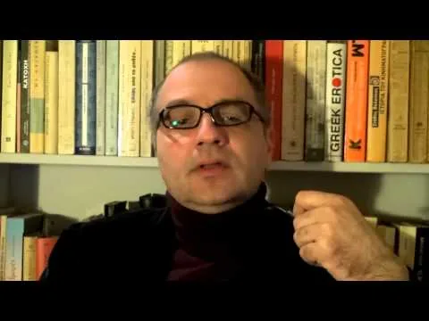 Χριστόδουλος Ξηρός Video - Κριτική από το Μπάκο Νικογιαννόπουλο