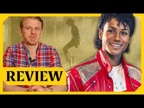 Michael: Everything that's WRONG with biopics | Michael Jackson Biopic Review