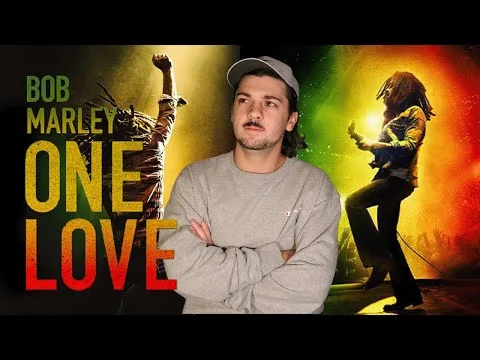 Bob Marley: One Love (2024) | Movie REVIEW
