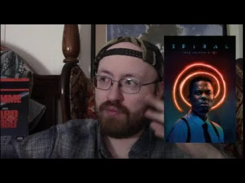 Spiral (2021) Movie Review