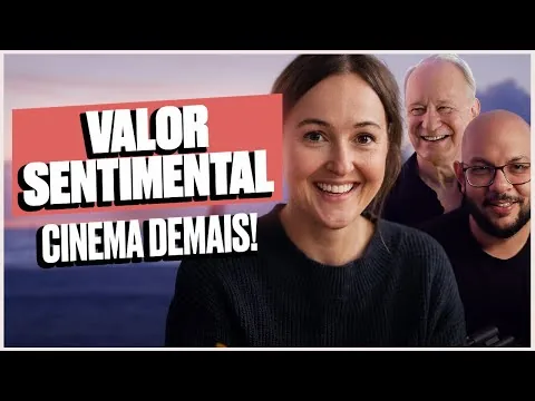 Sentimental Value: That's Cinema! | Review