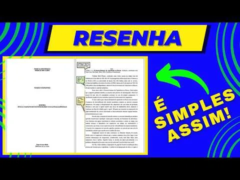 How to Write a Review: Step by Step.