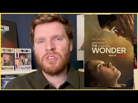 The Wonder (O Milagre) - Crítica do filme da Netflix