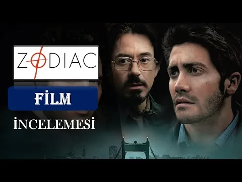 ZODIAC Film incelemesi