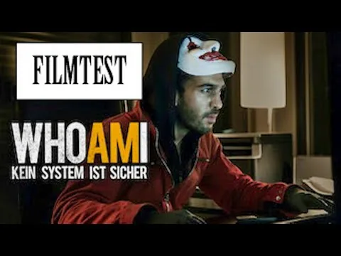 Who Am I - Kein System ist sicher | FILMTEST