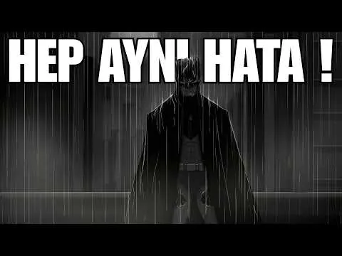 DC Neden Marvel'ın Çok Gerisinde Kaldı?