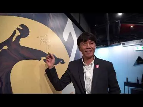 第二十六屆香港電影評論學會大獎頒獎禮足本重溫