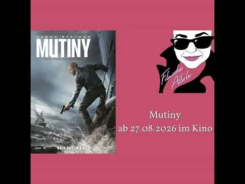 Mutiny - Filmkritik