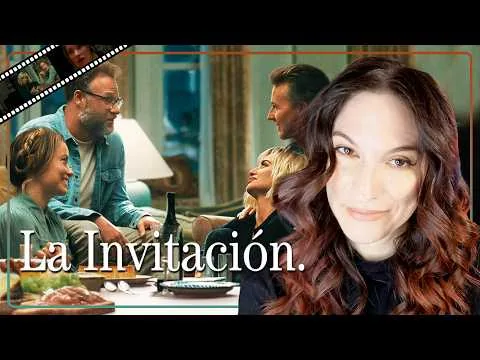 Crítica - 'La invitación' / SIN SPOILERS