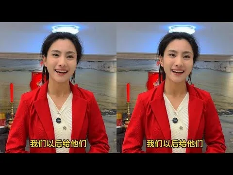 亲爸后妈  后妈的爱#剧情