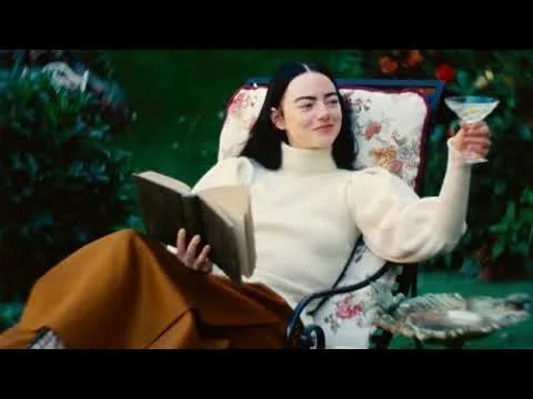 WEERGALOOS EN ABSURDISTISCH FRANKENSTEIN-VERHAAL! | Filmrecensie Poor Things (2023) mét gastspreker!