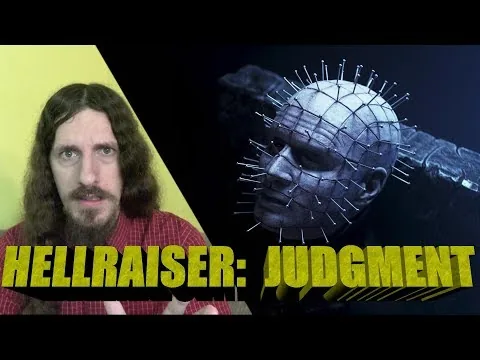 Hellraiser: Judgment Review