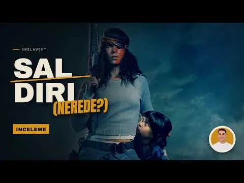 Saldırı (Onslaught) İncelemesi | Hazırlık Var, Hücum Yok!